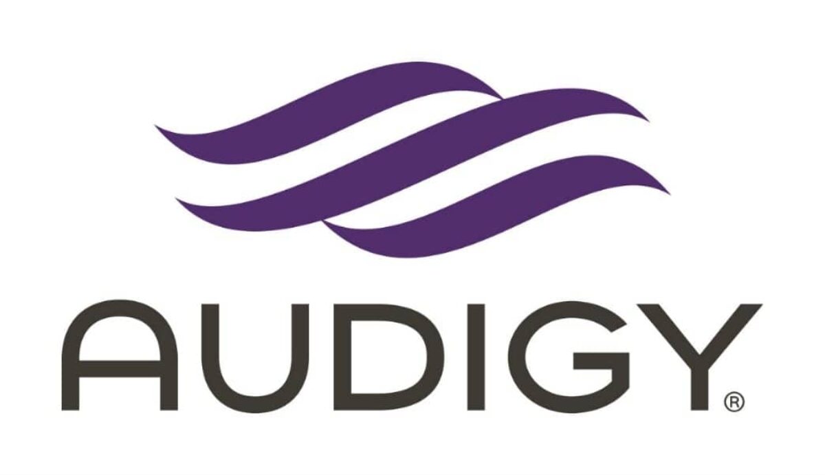 Audigy Group logo
