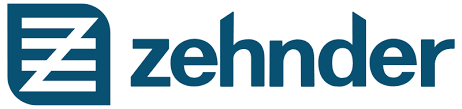 Zehnder Communications logo